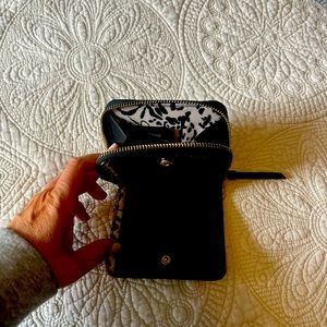 Jessica Simpson small wallet